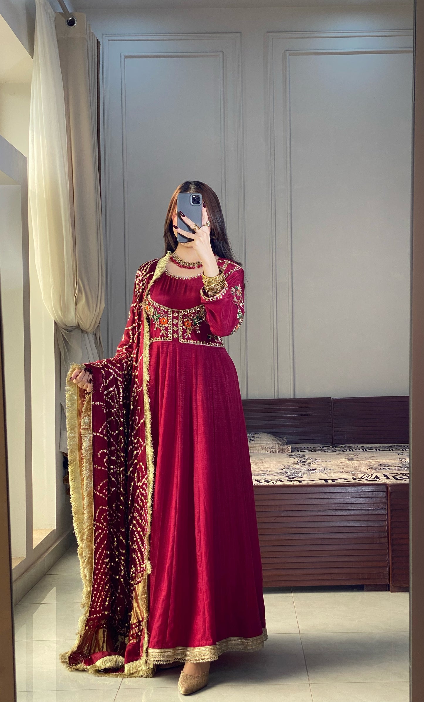 Noor-e-Gulab