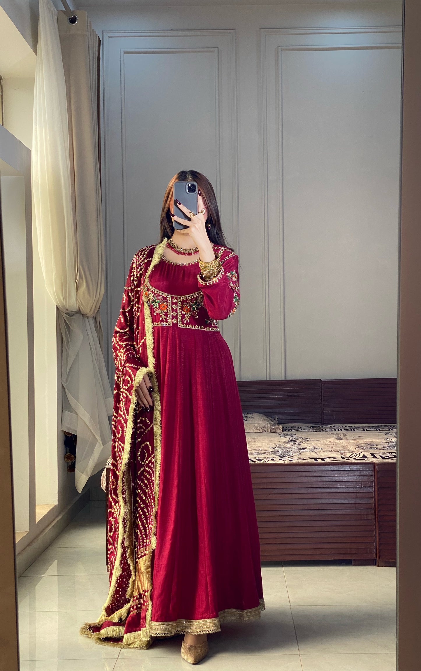 Noor-e-Gulab