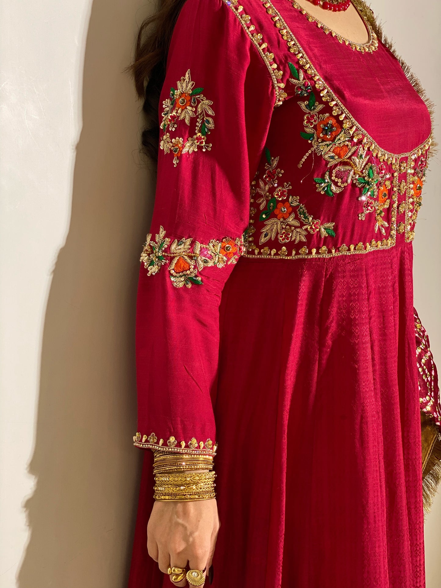 Noor-e-Gulab