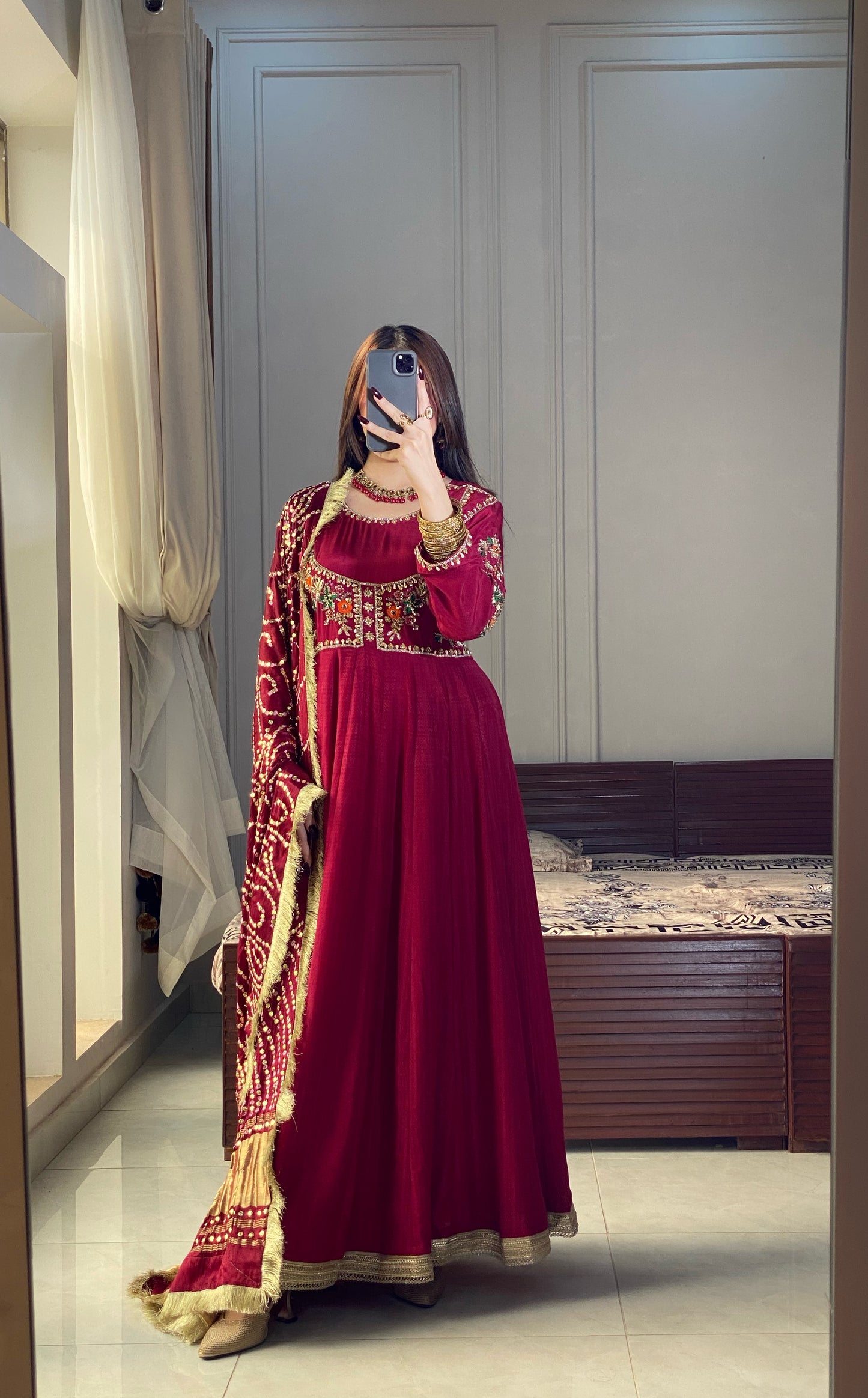 Noor-e-Gulab