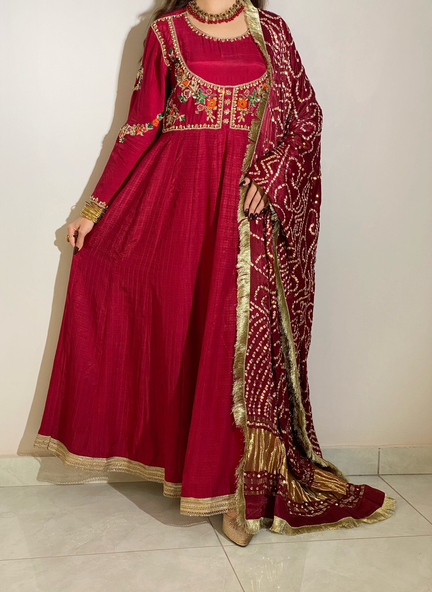 Noor-e-Gulab