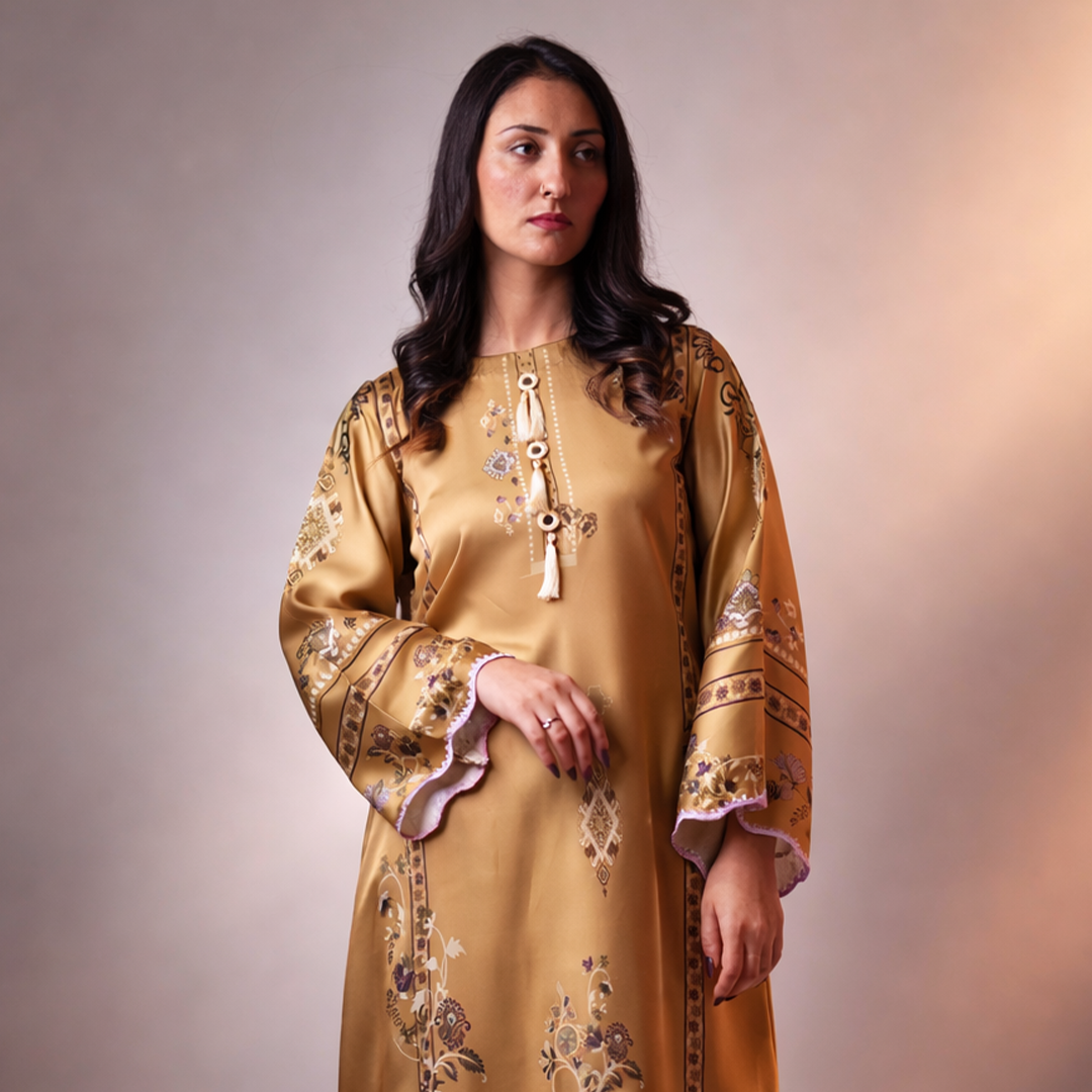 Silk Collection