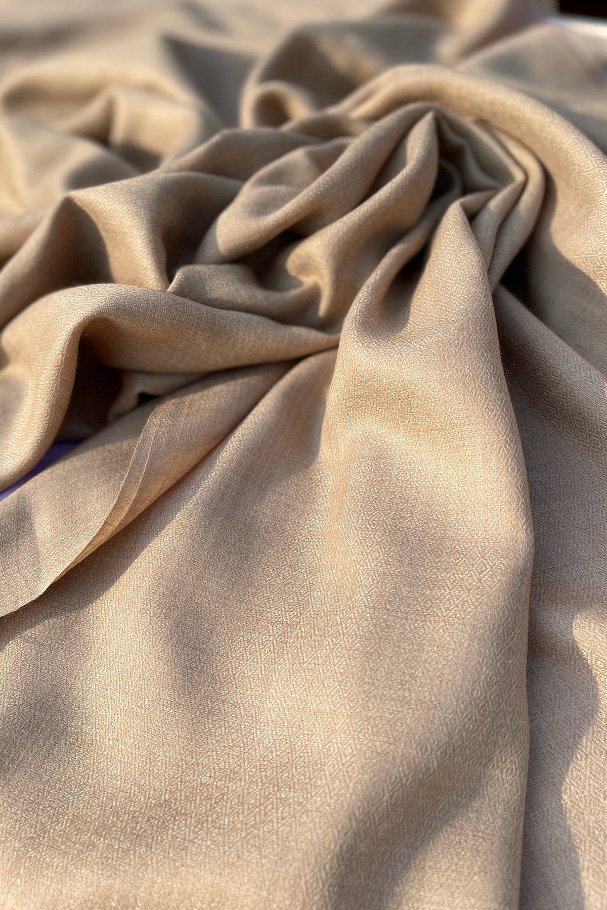 Premium Quality Pashmina by Aroushz