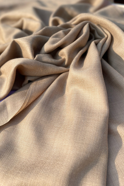 Premium Quality Pashmina by Aroushz