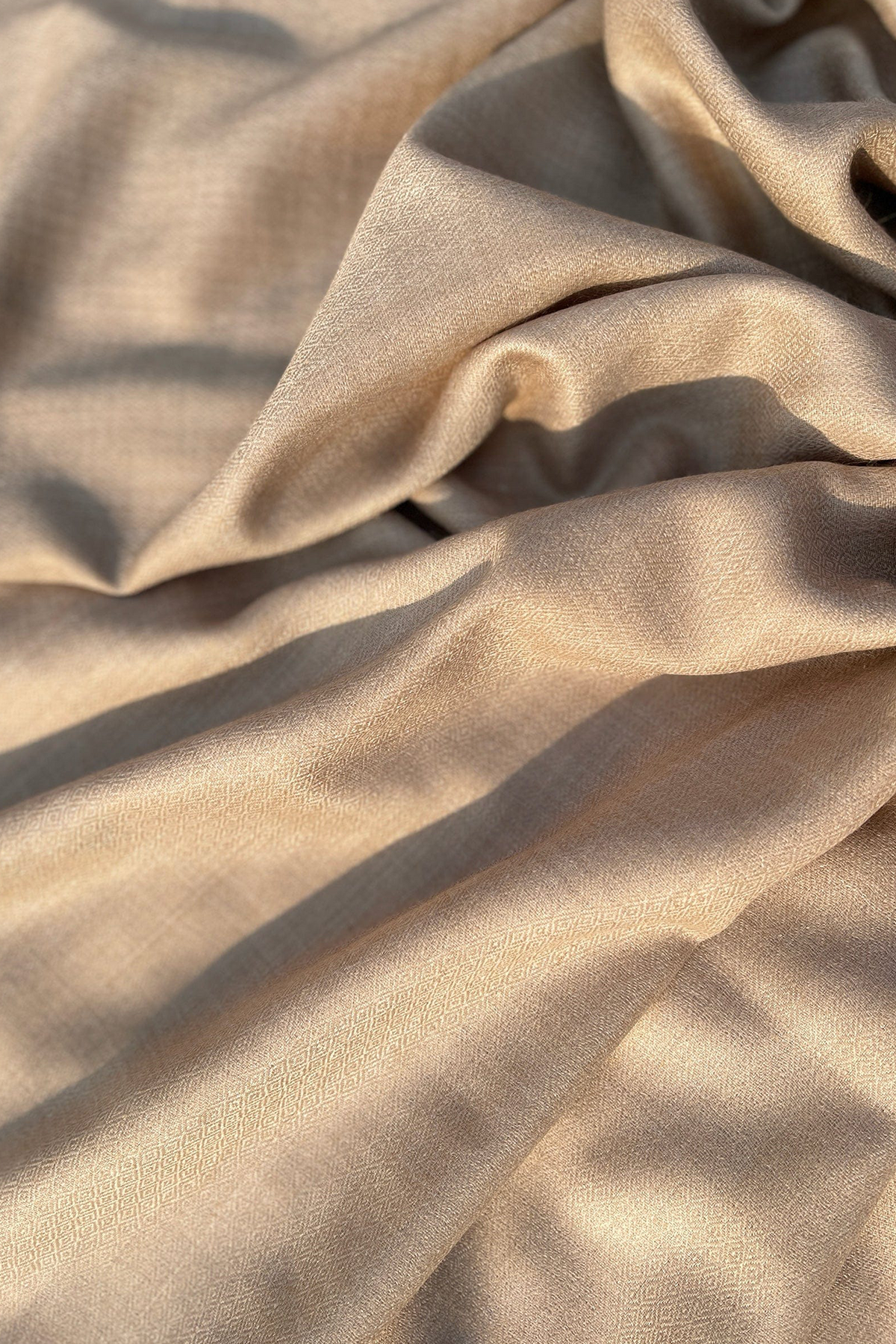 Premium Quality Pashmina by Aroushz