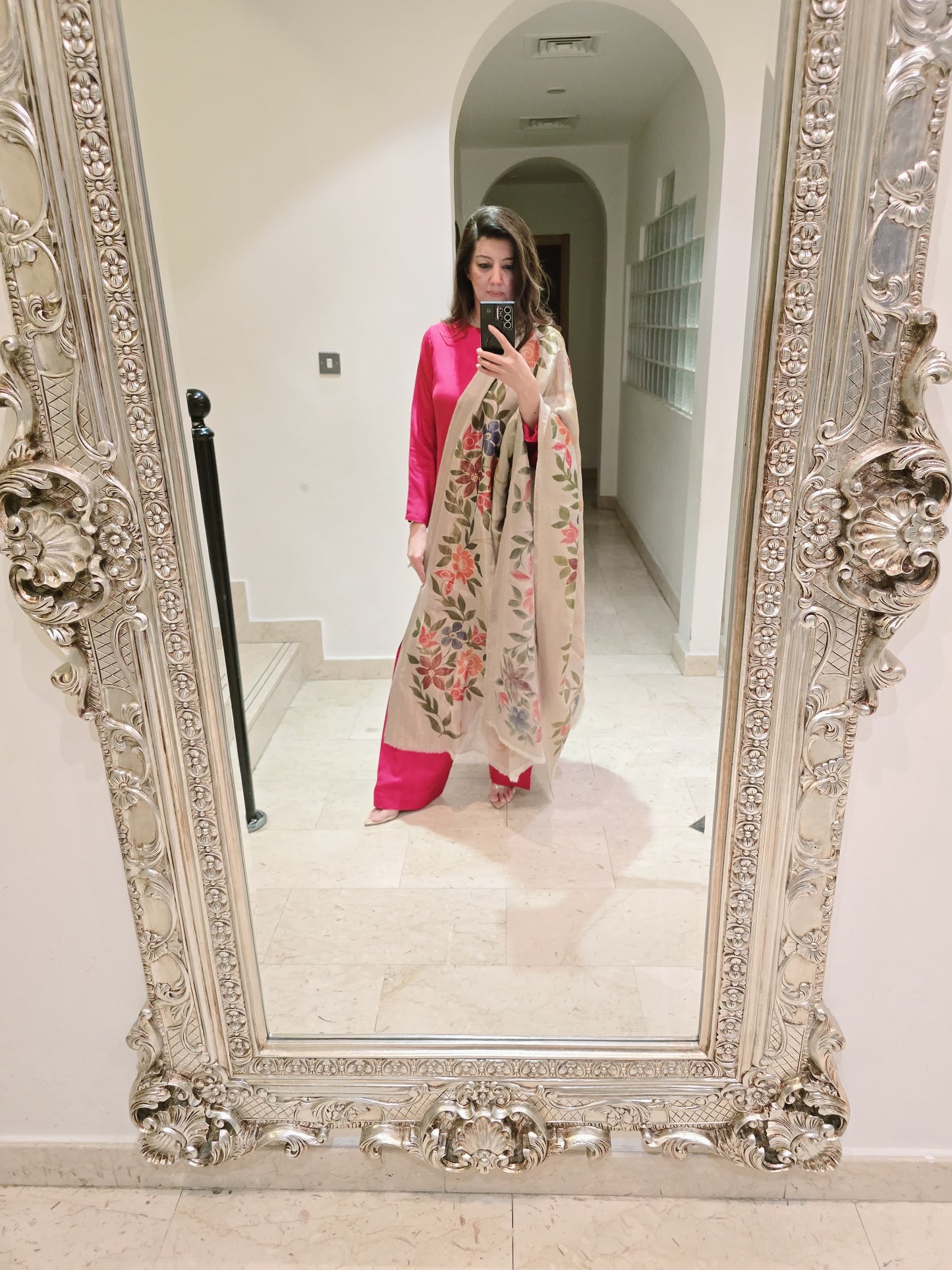 Classic Shalwar Kameez