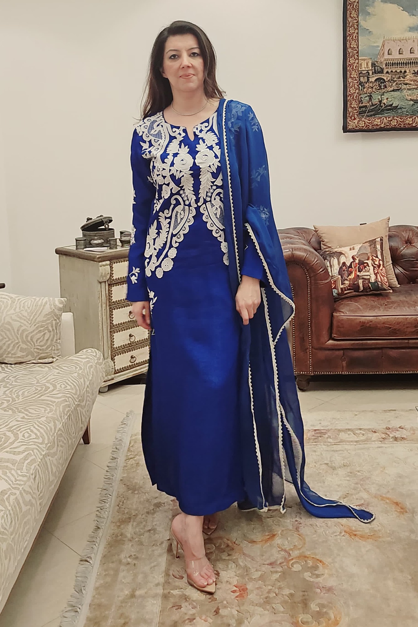 Sapphire