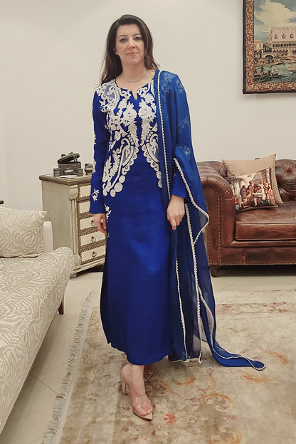 Sapphire