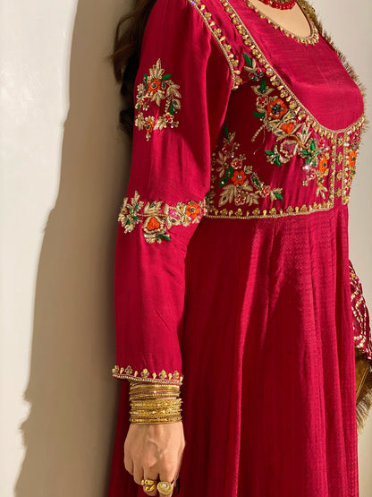 Noor-e-Gulab
