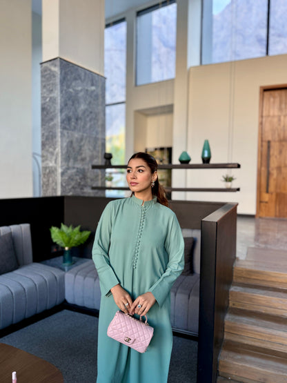 AZ - 004 | Turquoise