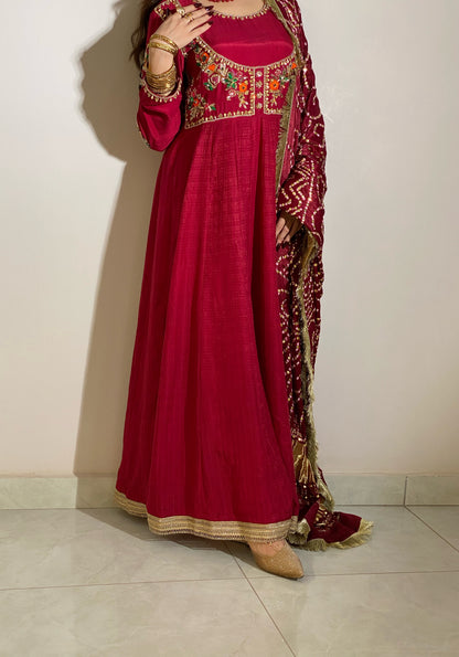 Noor-e-Gulab