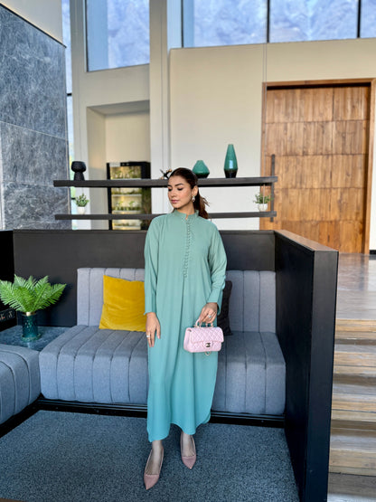 AZ - 004 | Turquoise