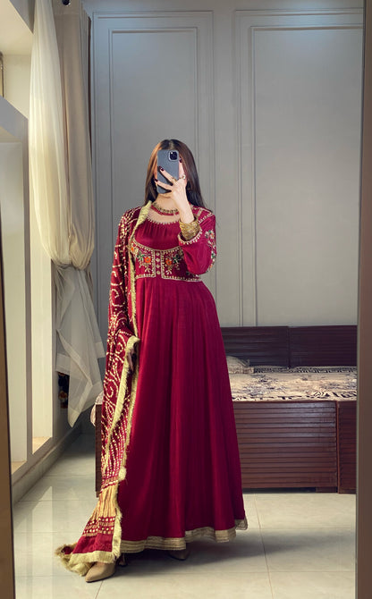Noor-e-Gulab