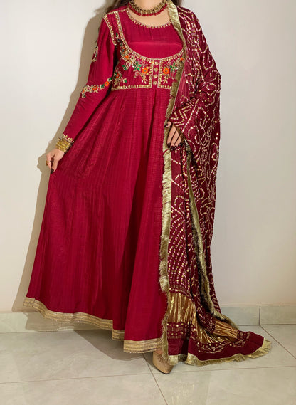 Noor-e-Gulab