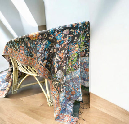 Kani Silk Dupatta