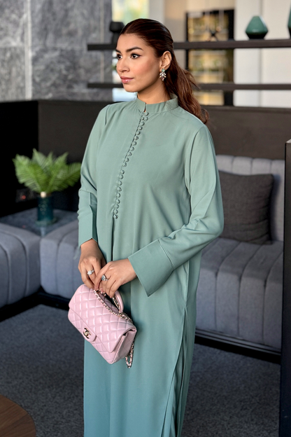 AZ - 004 | Turquoise