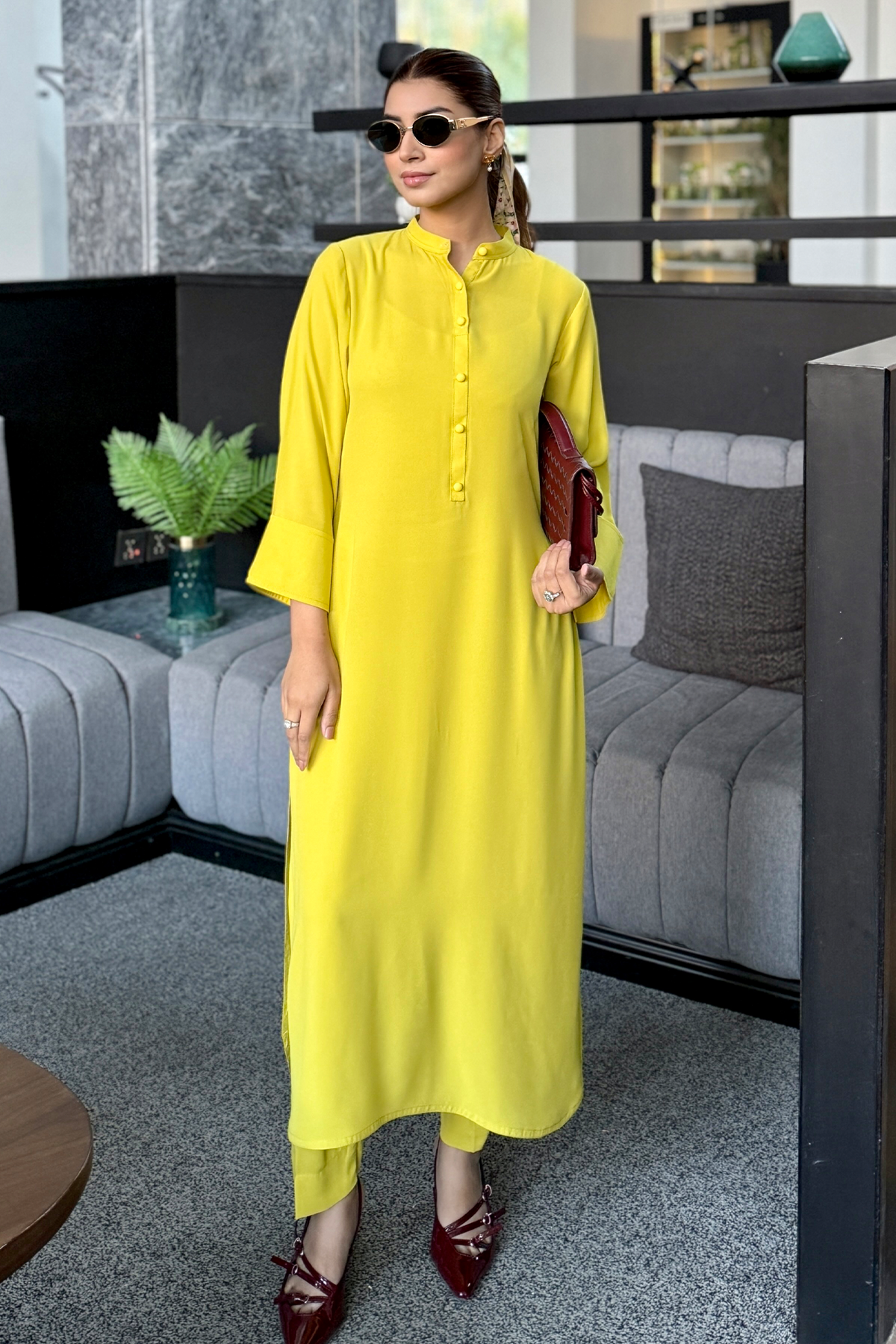 AZ - 005| Lemon