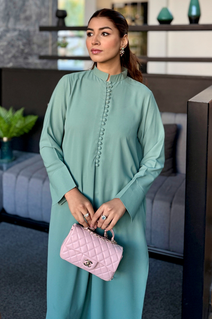 AZ - 004 | Turquoise