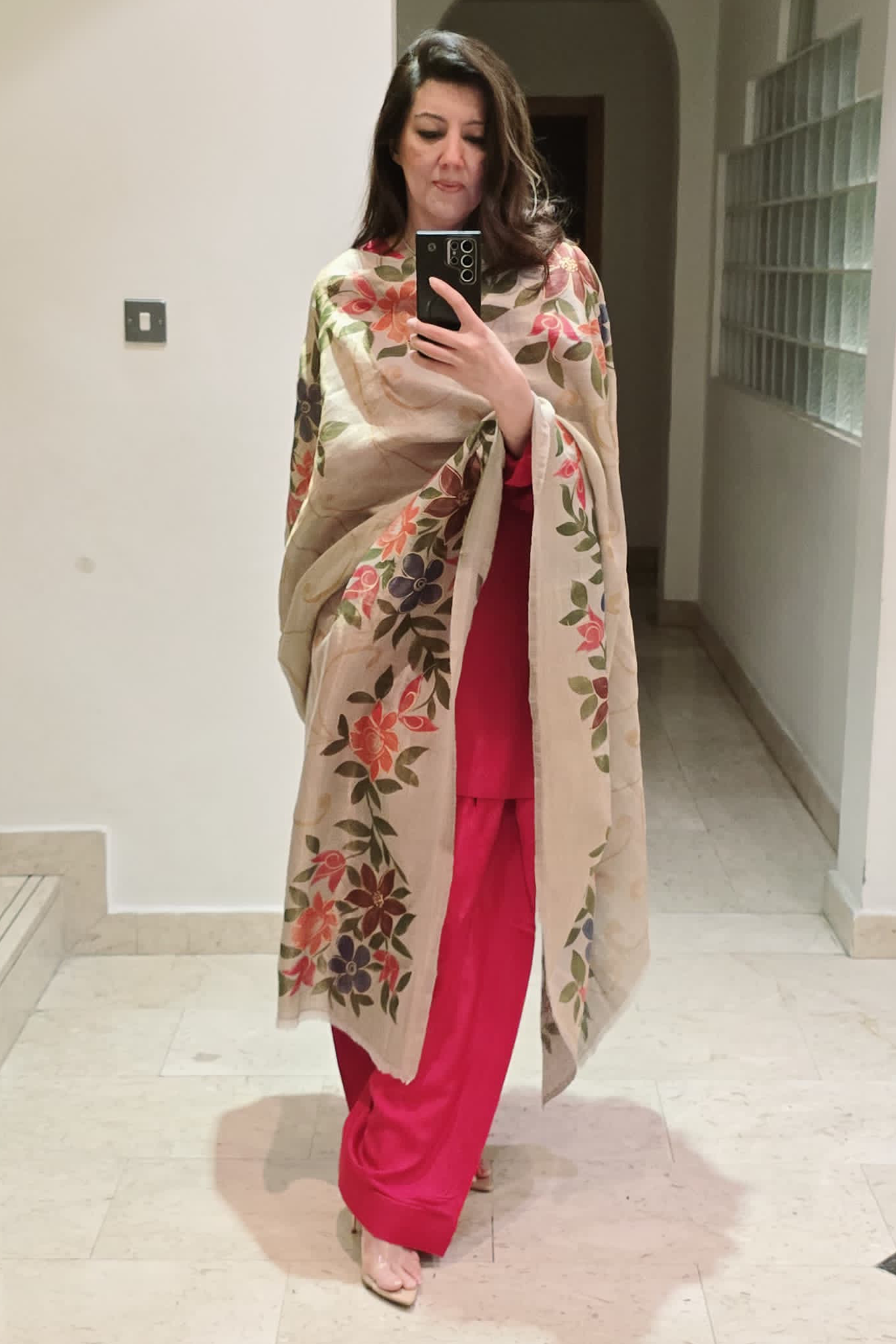 Classic Shalwar Kameez