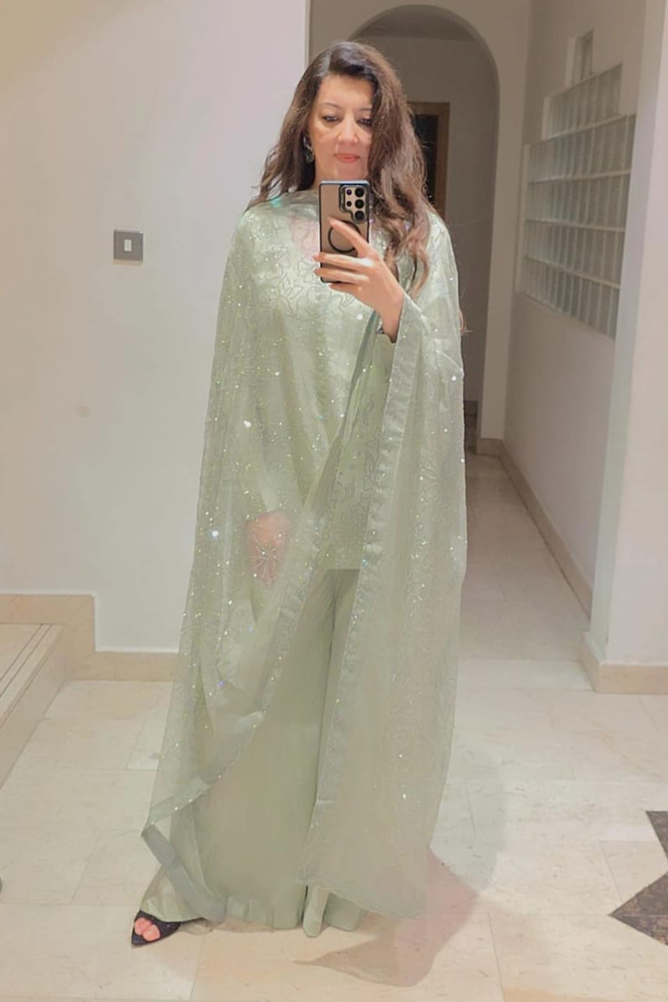 Pastel Noor