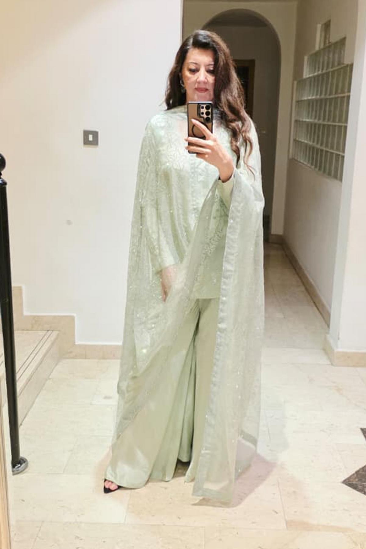 Pastel Noor
