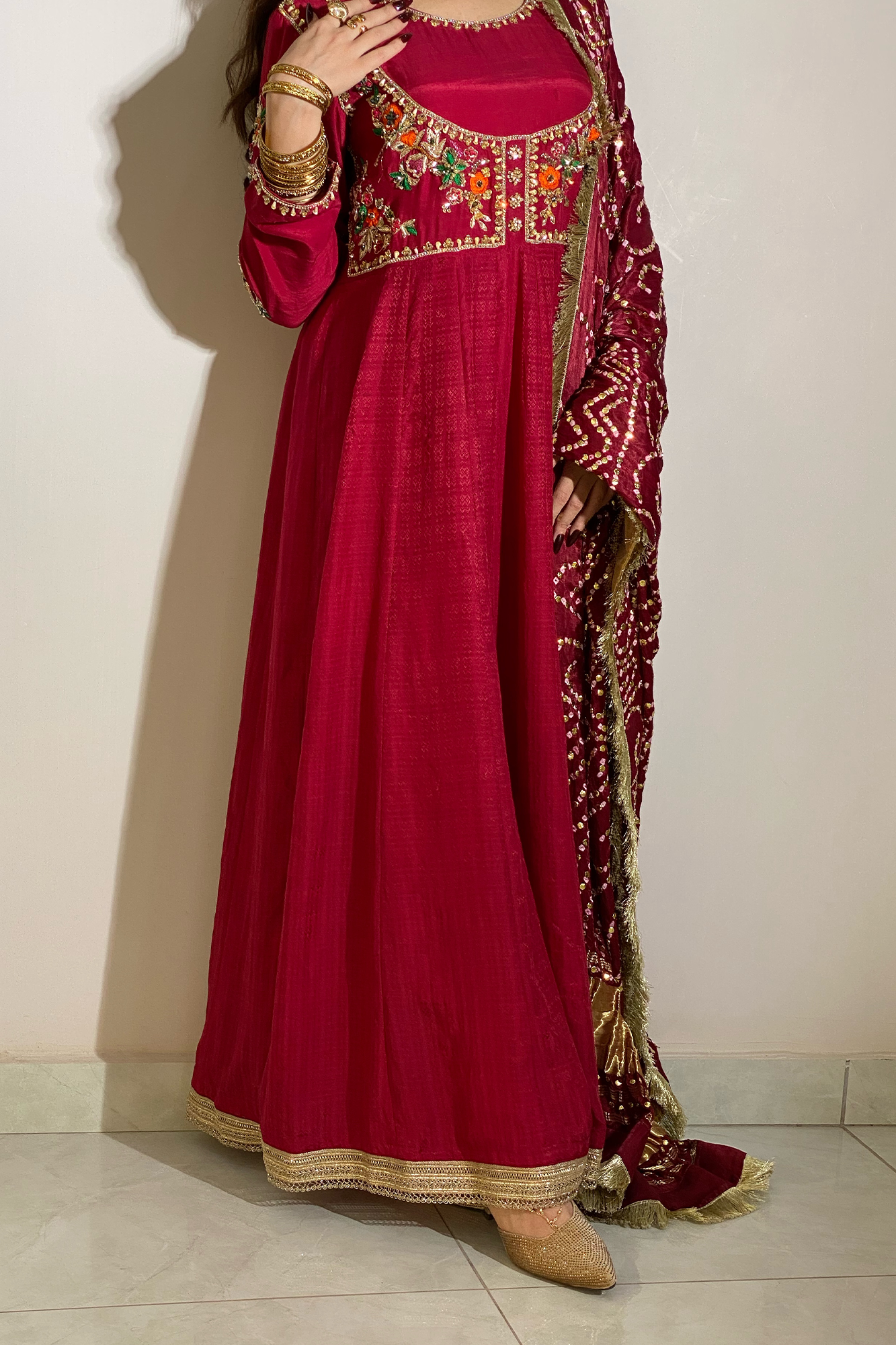 Noor e Laal