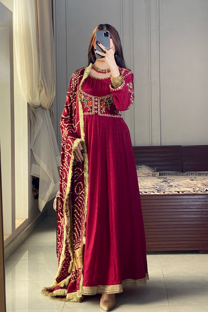 Noor e Laal