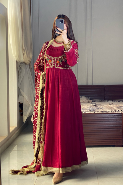 Noor e Laal