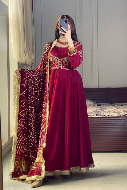 Noor e Laal