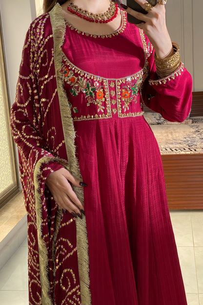 Noor e Laal