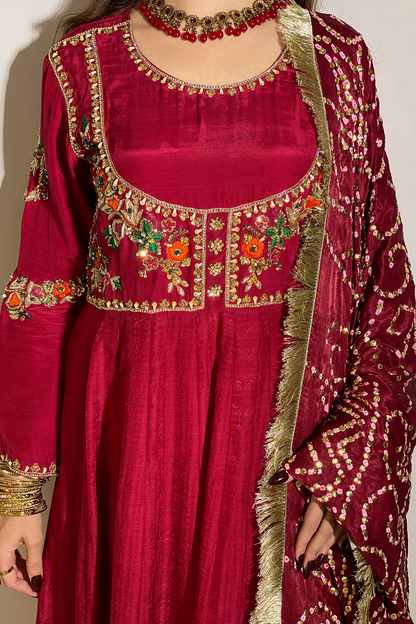 Noor e Laal