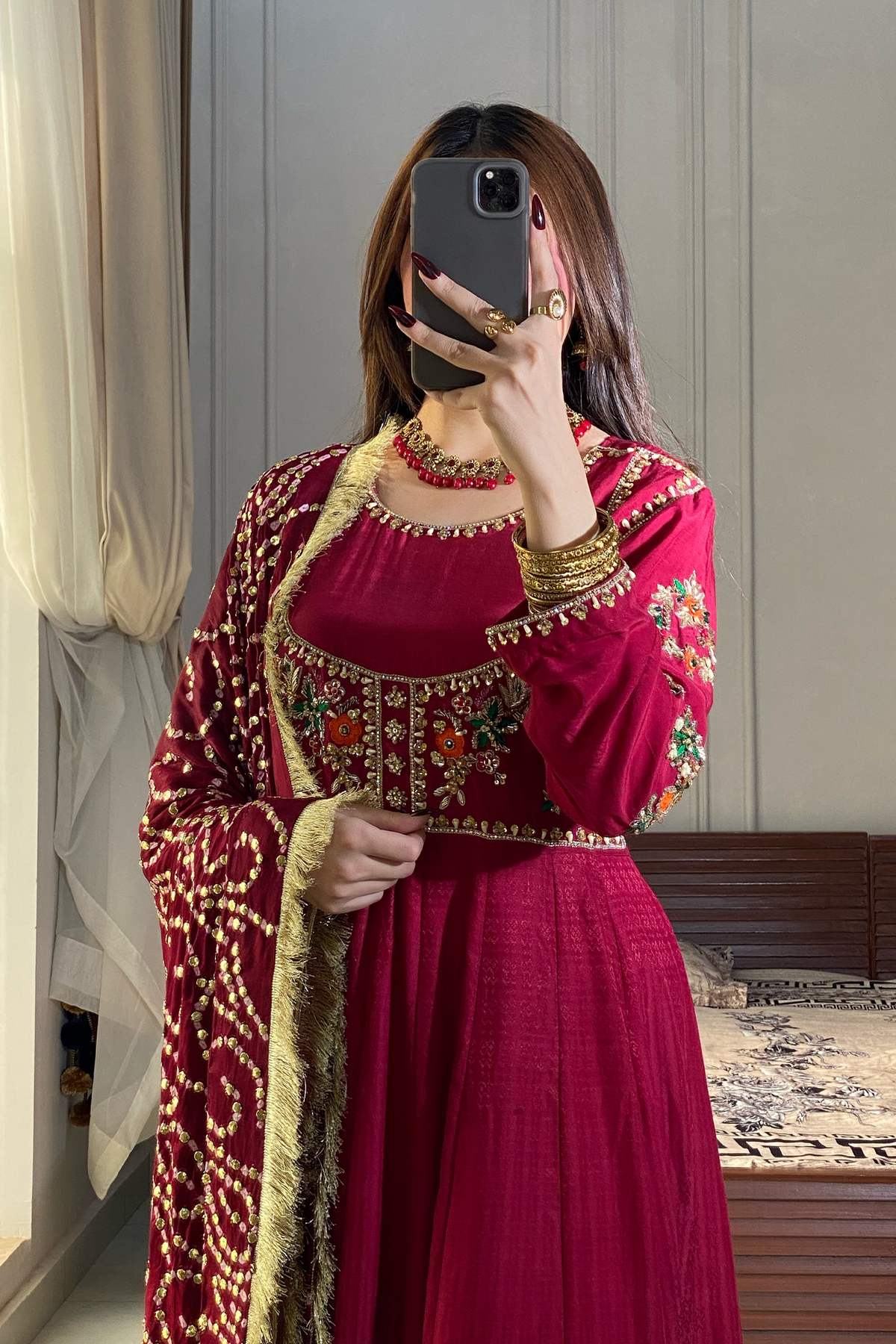 Noor e Laal