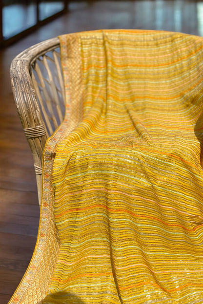 Shikargah Kashmiri Dupatta
