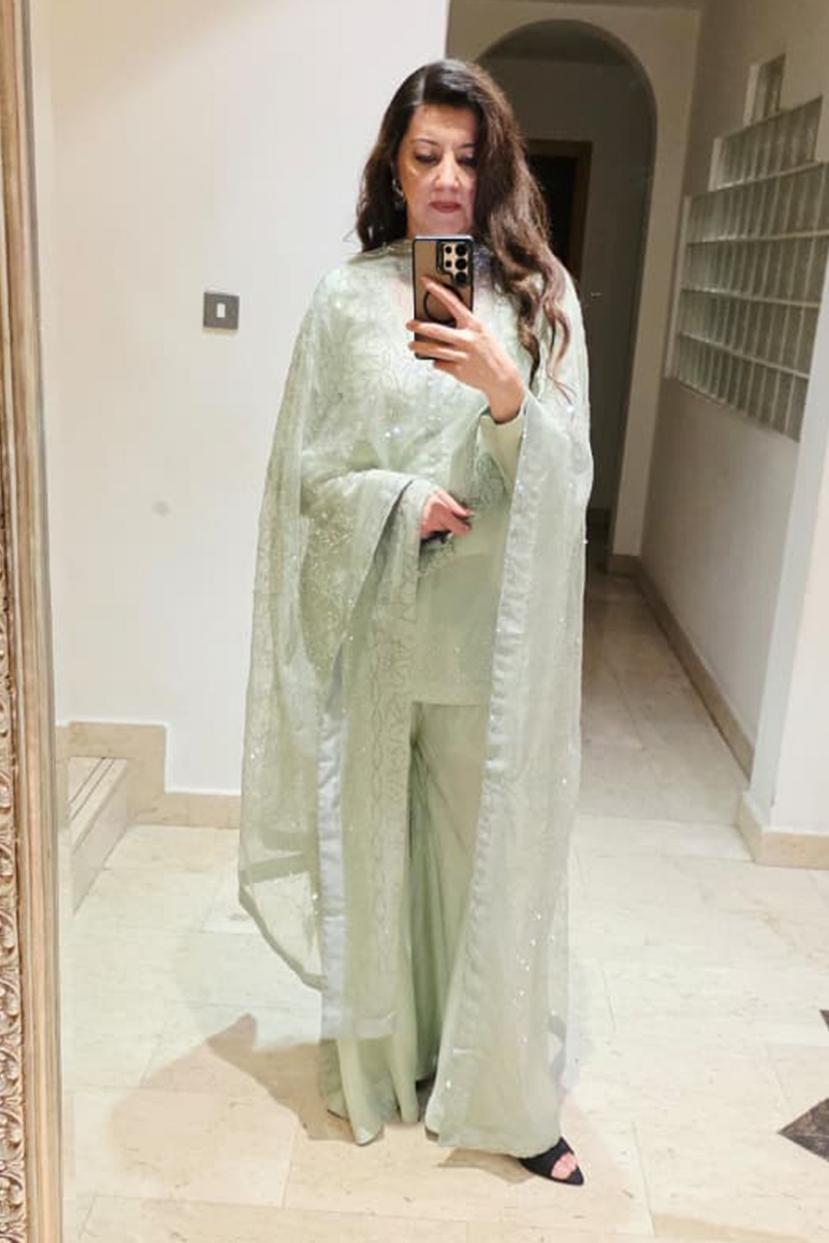 Pastel Noor
