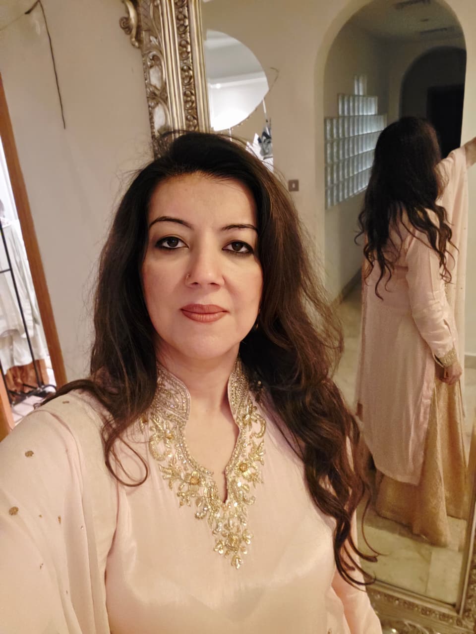 Roya Blush