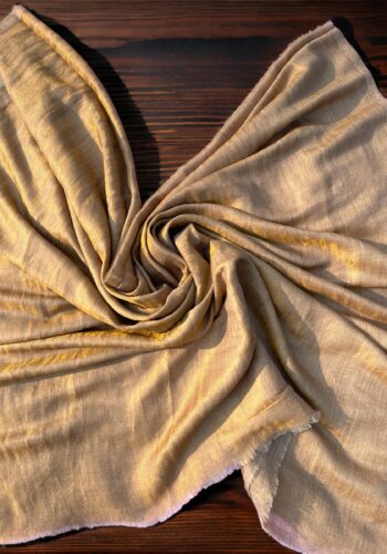 Moonlight Double Sided Shawl