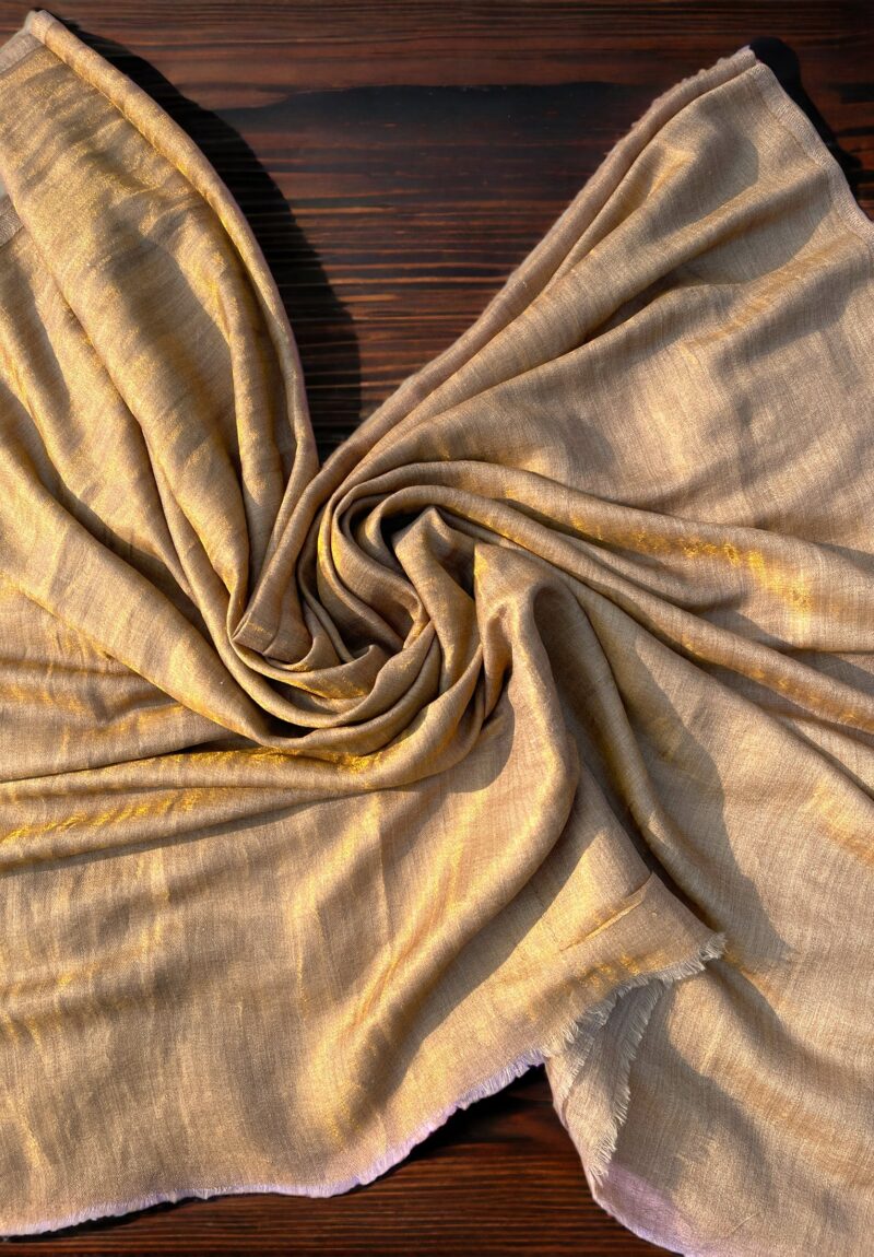 Moonlight Double Sided Shawl