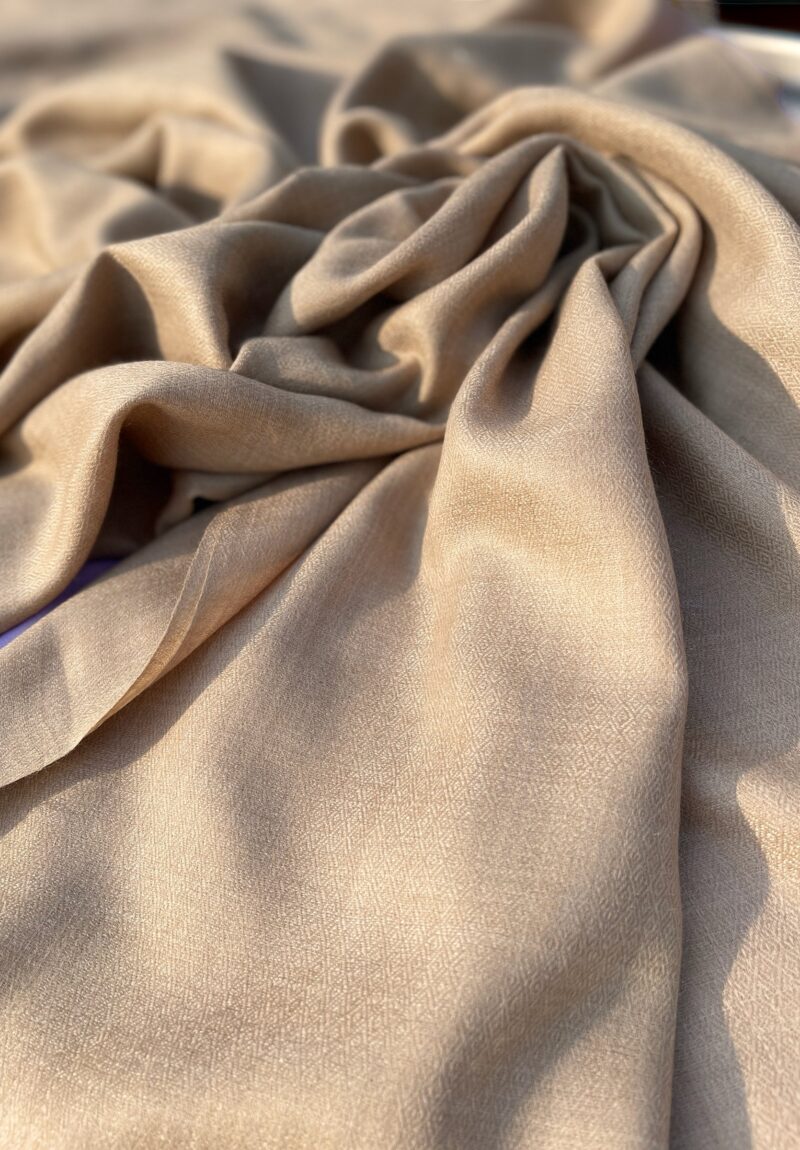 Premium Quality Pashmina by Aroushz
