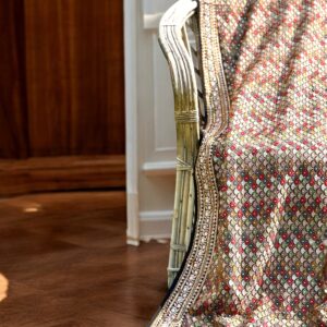 Sabyasachi Inspired Dupatta