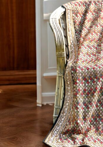 Sabyasachi Inspired Dupatta