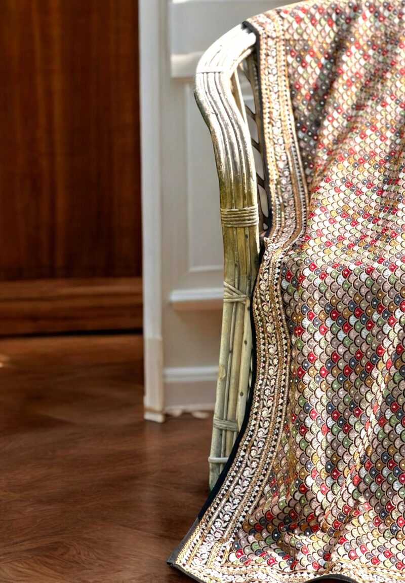 Sabyasachi Inspired Dupatta