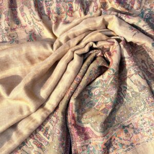 Moonlight Pure Pashmina Shawl