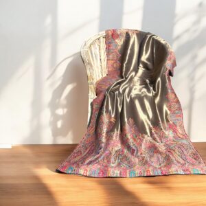 Reversible Kani Woven Moonlight