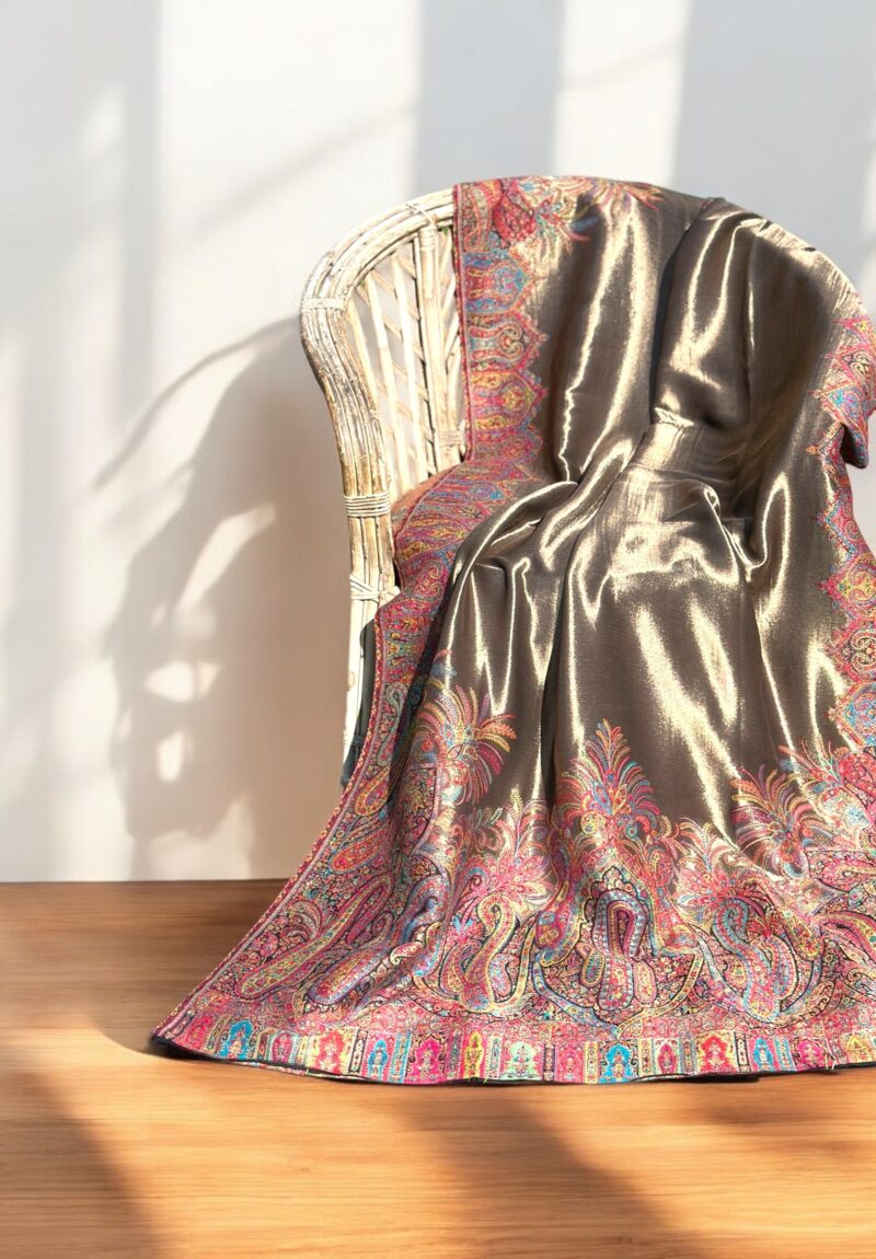 Reversible Kani Woven Moonlight