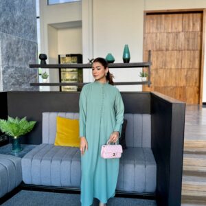 AZ - 004 | Turquoise