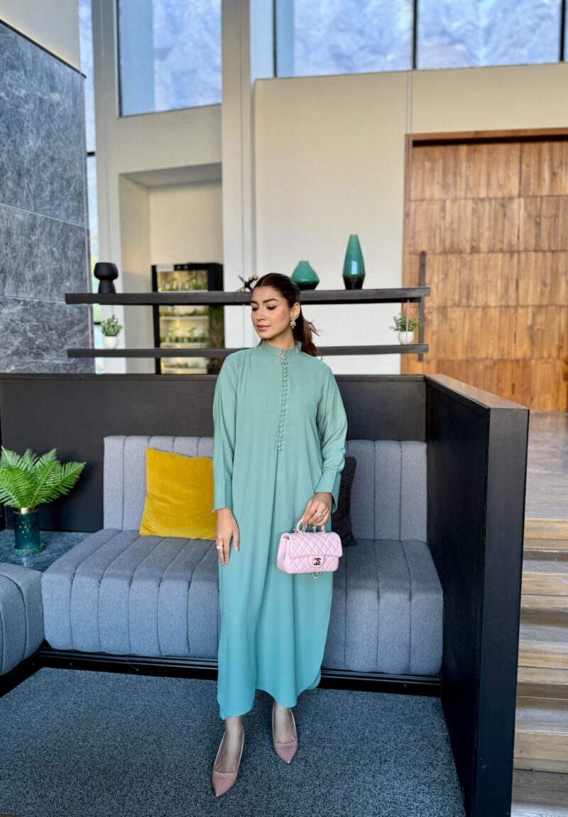 AZ - 004 | Turquoise