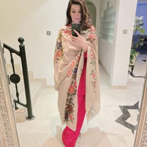 Classic Shalwar Kameez