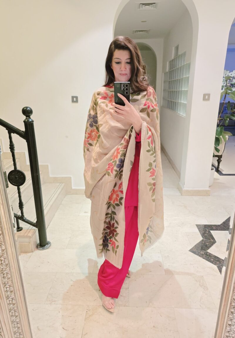 Classic Shalwar Kameez