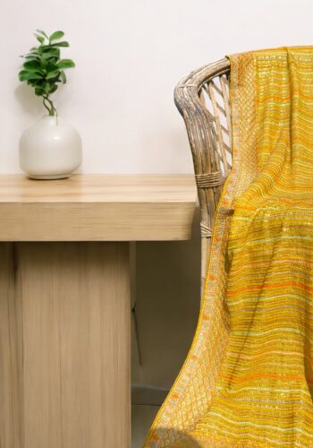 Shikargah Kashmiri Dupatta