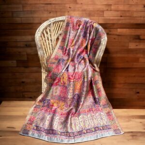 Kani Silk Dupatta